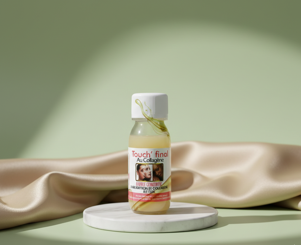 Serum Concentré Touch'Final 60ml